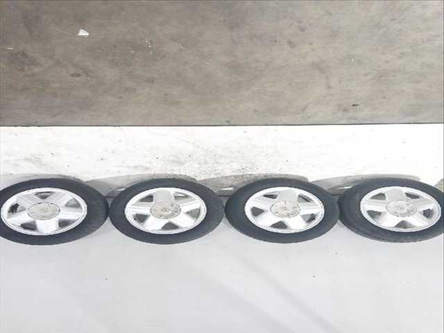 Juego LLantas Renault Megane 1.6 16V LA00 LA04 LA0B LA11 LA16 LA19 LA1J LA1K ... 107CV