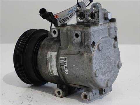 Foto 2ª: Compresor Aire Acondicionado Hyundai Matrix 1.5 CRDI 82CV 60KW [D3-EA] (2004)