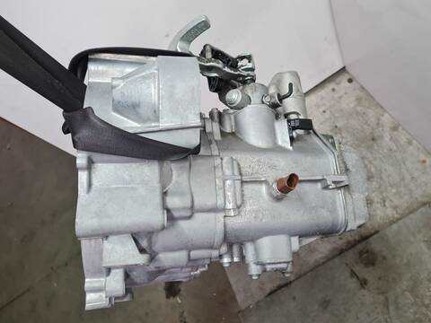 Foto 3ª: Caja Cambios Seat Arona FR 116CV 85KW [DLAA] (2022)
