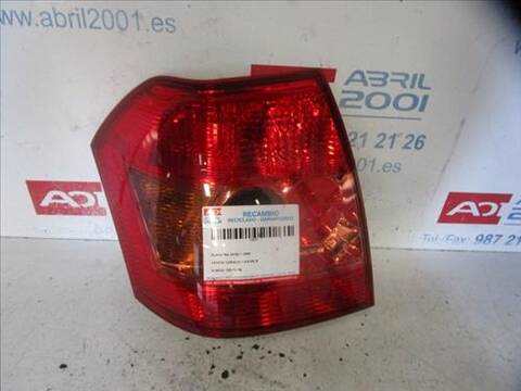 Piloto Trasero Derecho Toyota Corolla 1.4 D 90CV 66KW