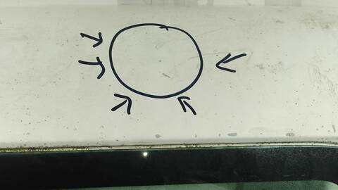 Foto 4ª: Puerta Trasera Izquierda Citroen Berlingo 2.0 HDI SX PLUS FAMILIAR 90CV 66KW [RHY] (2001)