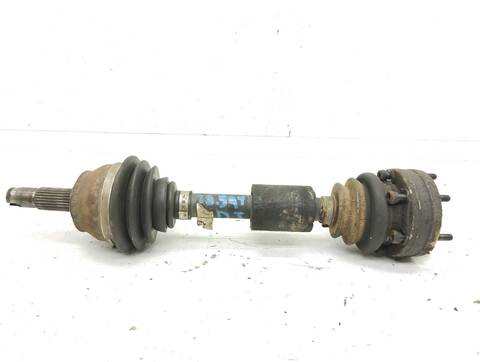 Transmision Delantera Izquierda Alfa Romeo 147 1.6 16V CAT 105CV 77KW