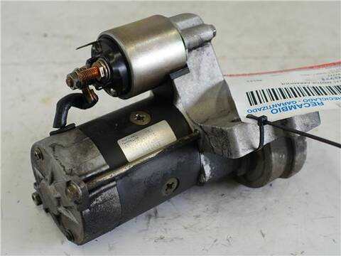 Foto 2ª: Motor de Arranque Saab 9-3 3.0 TID BERLINA 177CV 130KW [D308L] (2002)