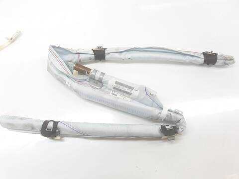 Airbag Cortina Delantero Izquierdo Peugeot 208 ALLURE