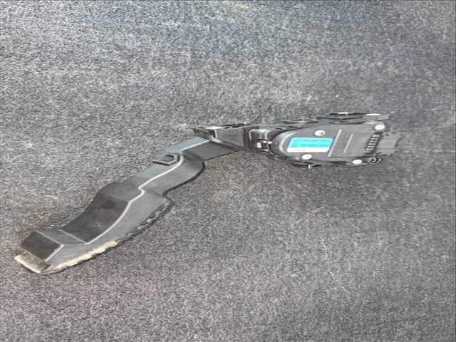 Foto 3ª: Pedal Acelerador Renault Laguna F9Q750 (2001)