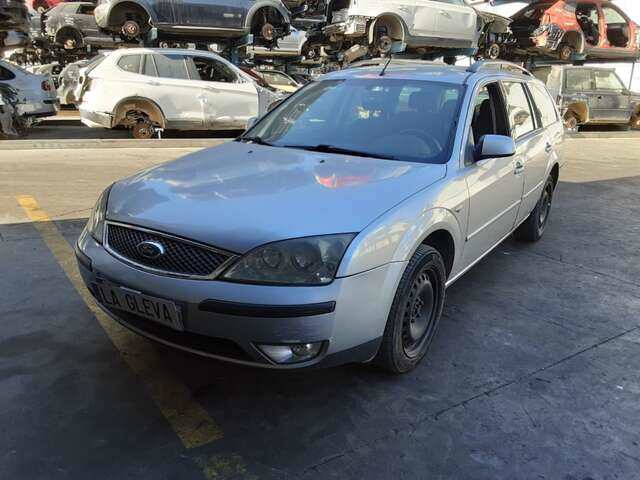 Motor de Arranque Ford Mondeo 2.0 TDCI130CV