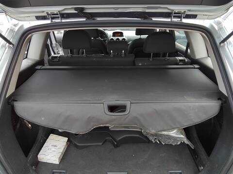 Foto 3ª: Bandeja Trasera Opel Antara 2.0 CDTI CAT Z 20 DMH - LLW) 150CV 110KW [Z20S] (2008)