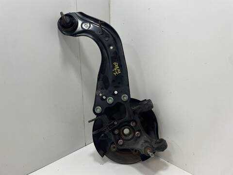 Foto 2ª: Mangueta Trasera Izquierda Mazda CX5 G KE) SH (2014)