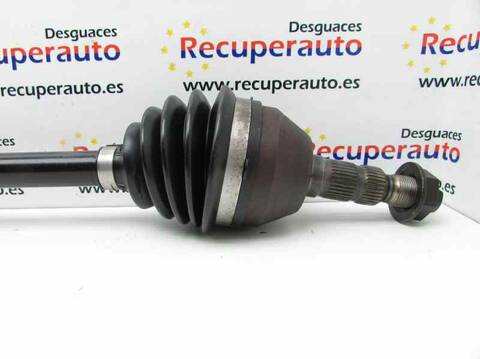 Foto 2ª: Transmision Delantera Derecha Opel Astra Z16XE1 (2007)