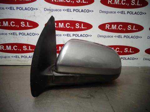 Retrovisor Izquierdo Land Rover Freelander 2.0 TD4 CAT 112CV 82KW