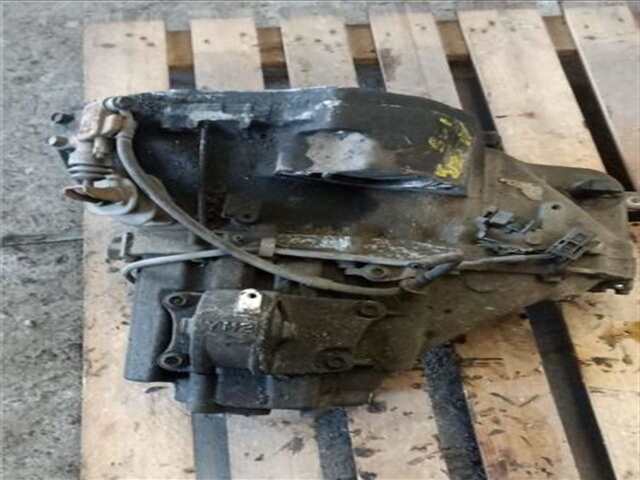 Caja Cambios Nissan Almera 2.2 DI
