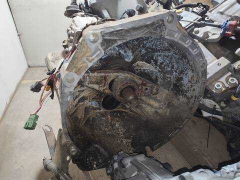 Foto 2ª: Caja Cambios Bmw Serie 1 114 BERLINA