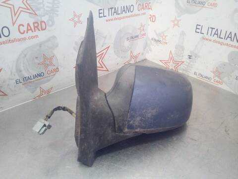 Foto 2ª: Retrovisor Izquierdo Ford Focus TREND BERLINA 136CV 100KW [G6DA] (2006)