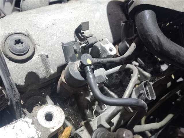 Inyectores Renault Scenic 1.9 AUTHENTIQUE [1.9 LTR. - 88 KW DCI DIESEL] (JM)(2003-_)