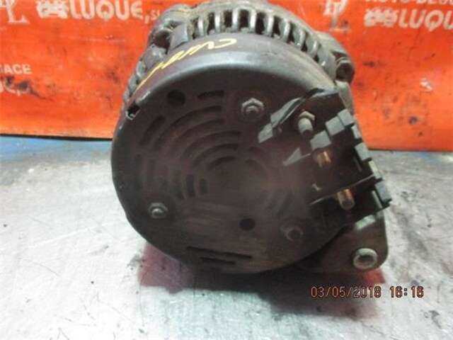Alternador Ford Escort 1.6 BRAVO [1.6 LTR. - 40 KW DIESEL]