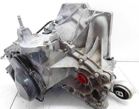 Caja Cambios Ford Fusion 1.6 TDCI CAT 90CV 66KW