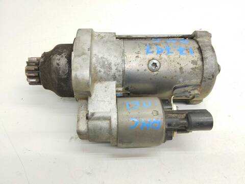 Motor de Arranque Volkswagen Golf ADVANCE BLUEMOTION 150CV 110KW