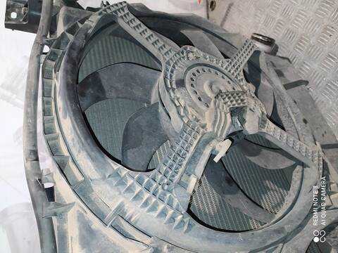 Foto 2ª: Radiador Motor Peugeot Boxer HDI 335) 120CV 88KW [4HU] (2007)