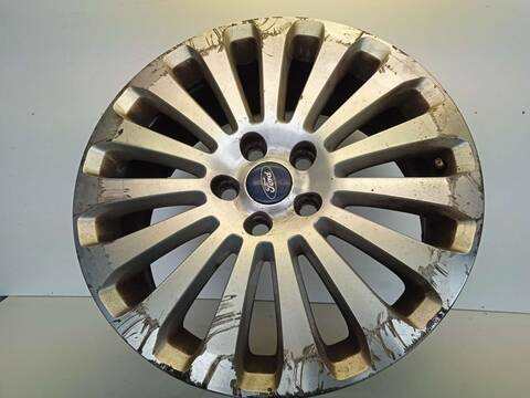 LLanta Aleacion Ford C Max 2.0 TDCI CAT 136CV 100KW FOCUS CAP)