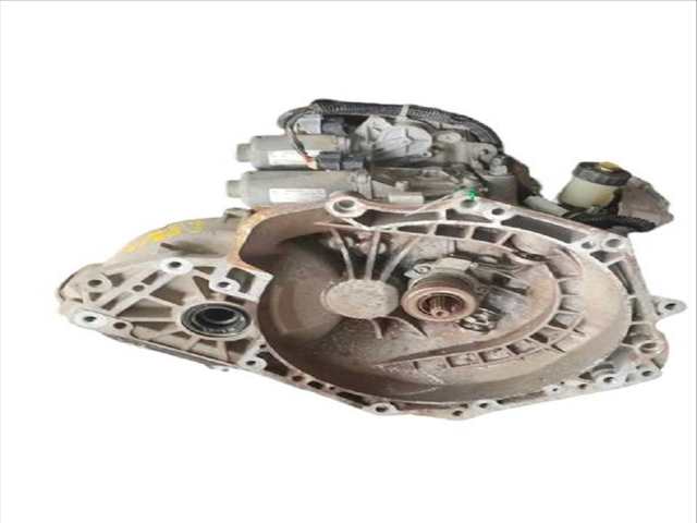 Caja Cambios Opel Corsa 1.2 TWINPORT F08 F68) 80CV