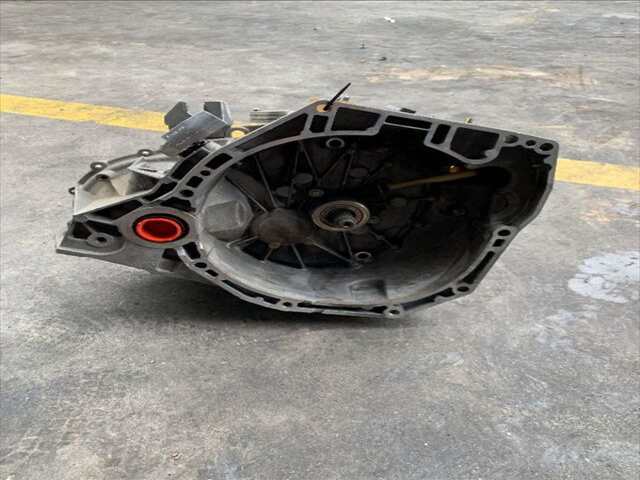Caja Cambios Nissan Juke 1.2 TCE 115CV 0CV