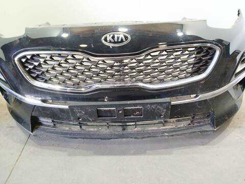 Foto 3ª: Paragolpes Delantero Kia Sportage 1.6 GDI 132CV 97KW [G4FD] (2020)