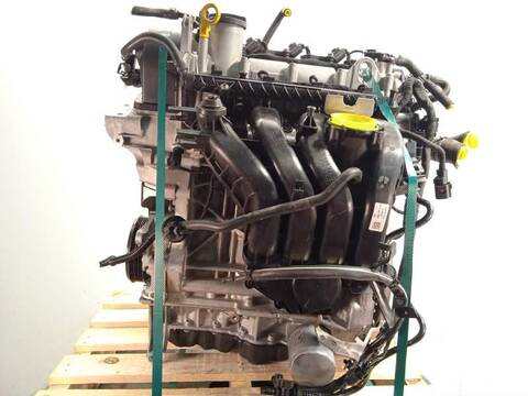 Motor Completo Volkswagen Polo 1.6 HIGHL 90CV 66KW