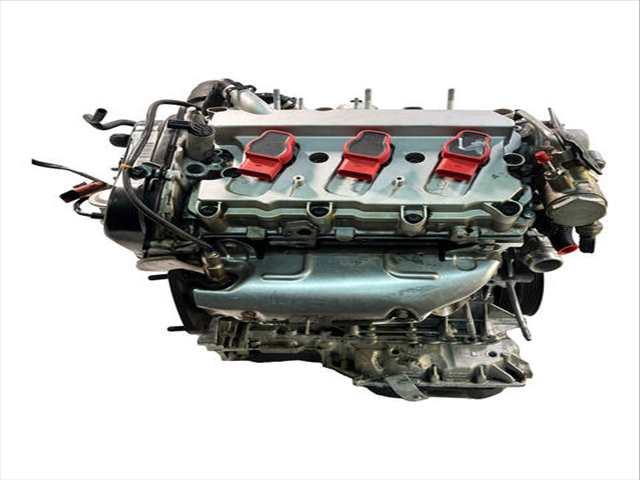 Foto 3ª: Motor Completo Audi A6 C6 C7 299CV 220KW [CCAA CCA BAUGLEICH MIT CAJ] (2011)