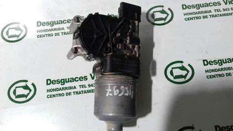 Foto 2ª: Motor Limpia Delantero Peugeot 207 CONFORT 95CV 70KW [8FS] (2009)