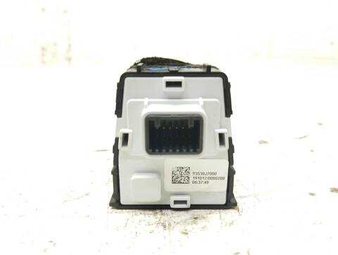 Foto 2ª: Mando Retrovisor Kia Xceed DRIVE 136CV 100KW [D4FE] (2020)