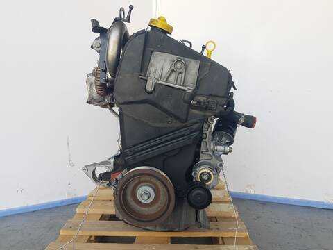 Motor Completo Nissan NV200 1.5 DCI 85 M20 M20M) 86CV 63KW FURGONETA