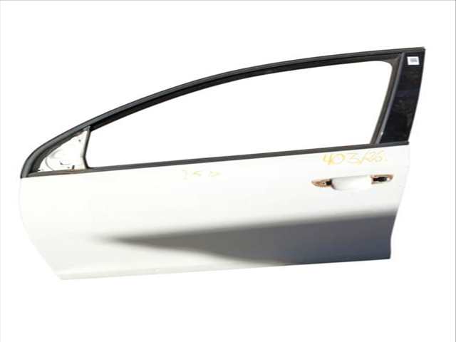 Puerta Delantera Izquierda Volkswagen Golf 1.6 TDI