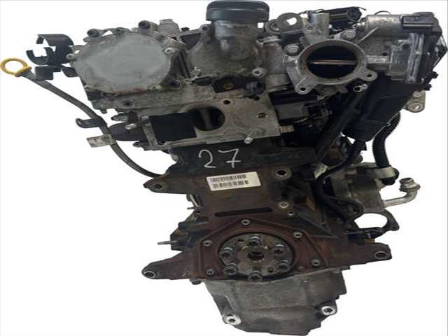 Motor Completo Opel Astra J 131CV 96KW