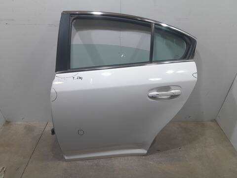 Puerta Trasera Izquierda Toyota Avensis ADVANCE 124CV 91KW