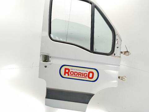 Foto 2ª: Puerta Delantera Derecha Iveco Daily 33S15 35S15 35C15 [F1AFL411C] (2014)