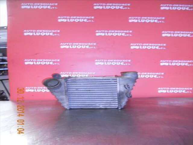 Intercooler Audi A3 1.8 T AMBIENTE [1.8 LTR. - 110 KW 20V TURBO]