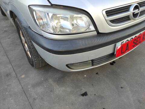Foto 2ª: Paragolpes Delantero Opel Zafira Y20DTH (2003)