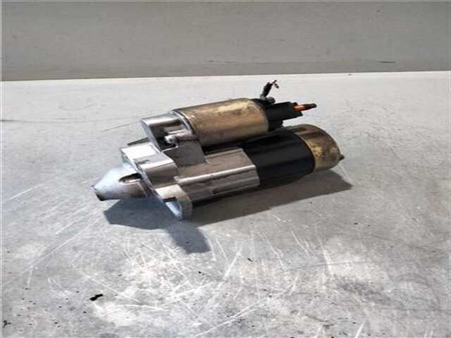 Motor de Arranque Renault Clio CONFORT DYNAMIQUE