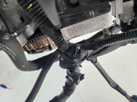 Foto 3ª: Motor Completo Dacia Sandero AMBIANCE 90CV 66KW [H4BG4] (2020)