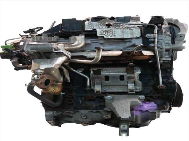 Motor Completo Fiat Talento 90CV 66KW