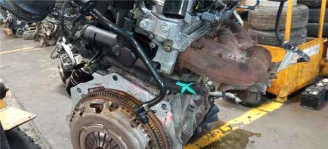 Foto 3ª: Motor Completo Seat Altea 1.6 [BSE]