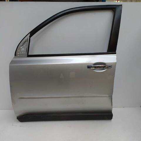 Puerta Delantera Derecha Nissan X-Trail 2.2 DCI 4X4
