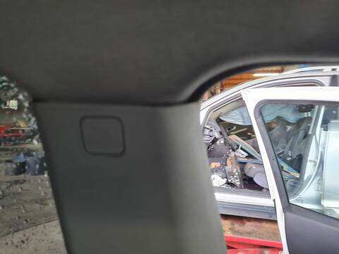 Airbag Cortina Delantero Izquierdo Nissan Qashqai ACENTA 4X4 141CV 104KW