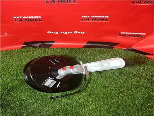 Foto 3ª: Servofreno Citroen Jumpy CONTROL M BLUE-HDI FAP 122CV 90KW FURGON [AHK / DW10FE] (2020)