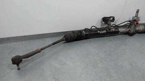 Foto 2ª: Cremallera de Direccion Fiat Doblo 1.3 D MULTIJET 263WXU1A) 95CV 70KW [55283775] (2020)