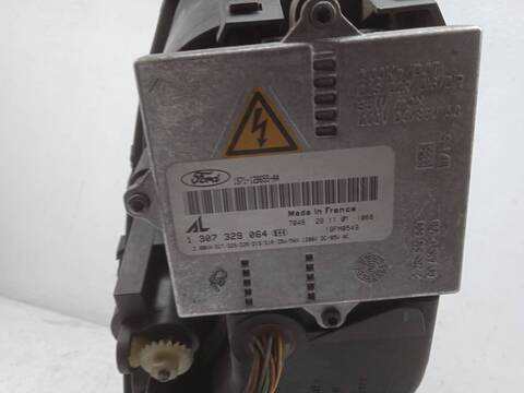 Foto 3ª: Faro Izquierdo Ford Mondeo 2.5 V6 24V CAT BERLINA 170CV 125KW (2002)