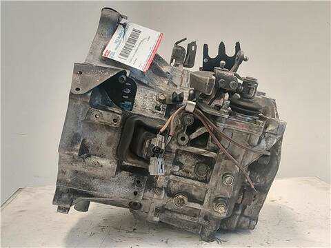 Foto 2ª: Caja Cambios Mazda 5 2.0 143CV [D/RF] (2006)