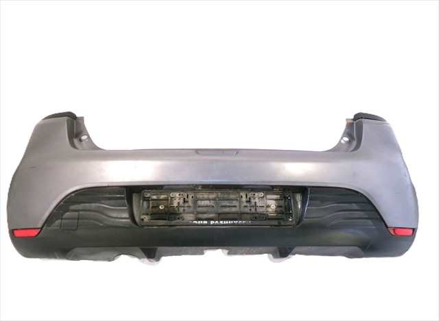 Paragolpes Trasero Renault Clio 1.5 DCI CLIO IV, 2013-2016