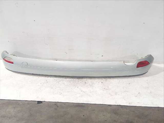 Foto 2ª: Paragolpes Trasero Ford Focus 1.8 TDCI 100CV [FFDA] (1998)