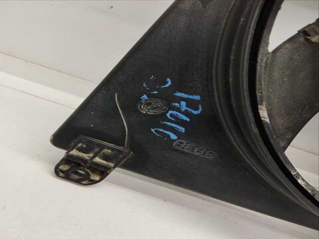 Foto 3ª: Electroventilador Fiat Brava 1.4 12V S 80CV 59KW [182A3.000] (1996)